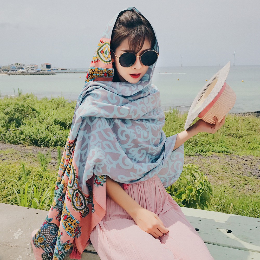 8 món đồ cần có khi đi biển vào mùa hè