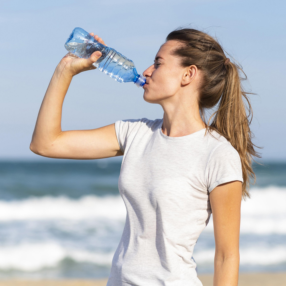 8 món đồ cần có khi đi biển vào mùa hè