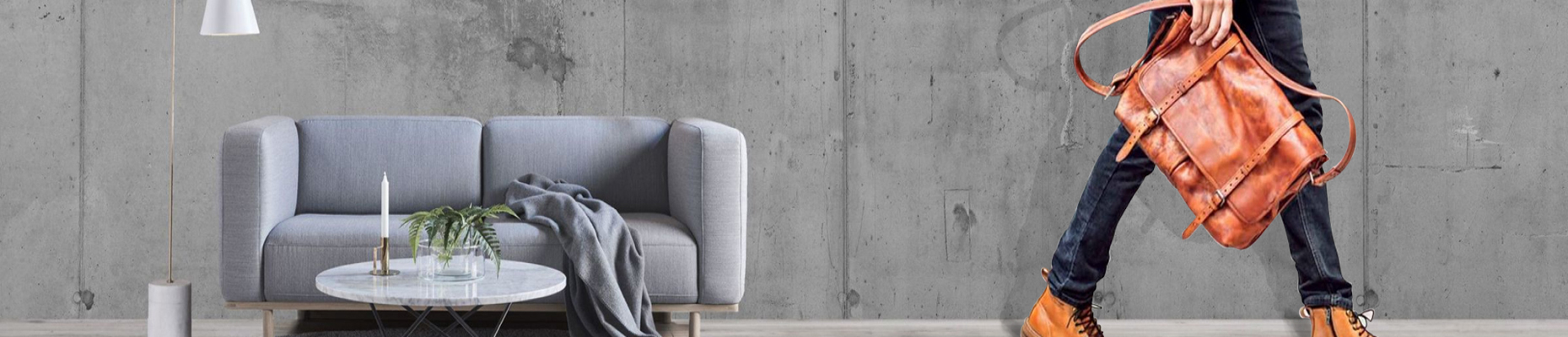 Banner túi ví nữ