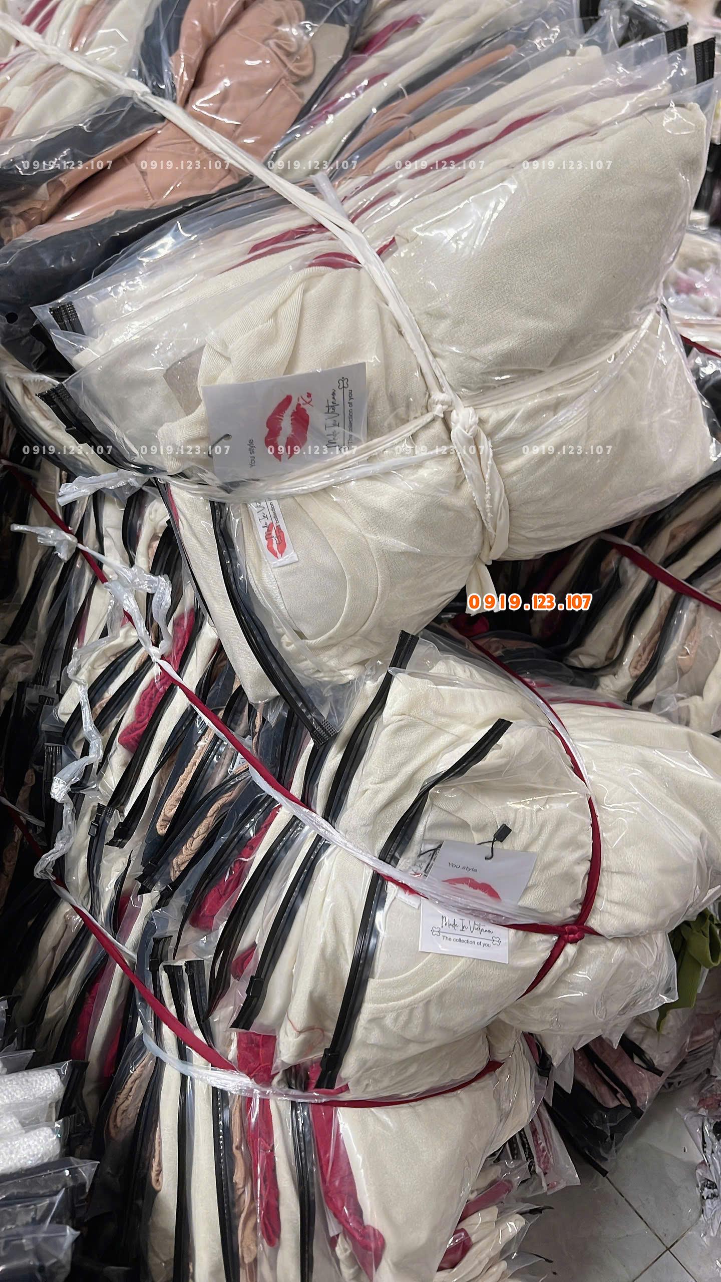 Set thiết kế áo + chân váy đẹp sỉ Ri10 110K/bộ đủ màu