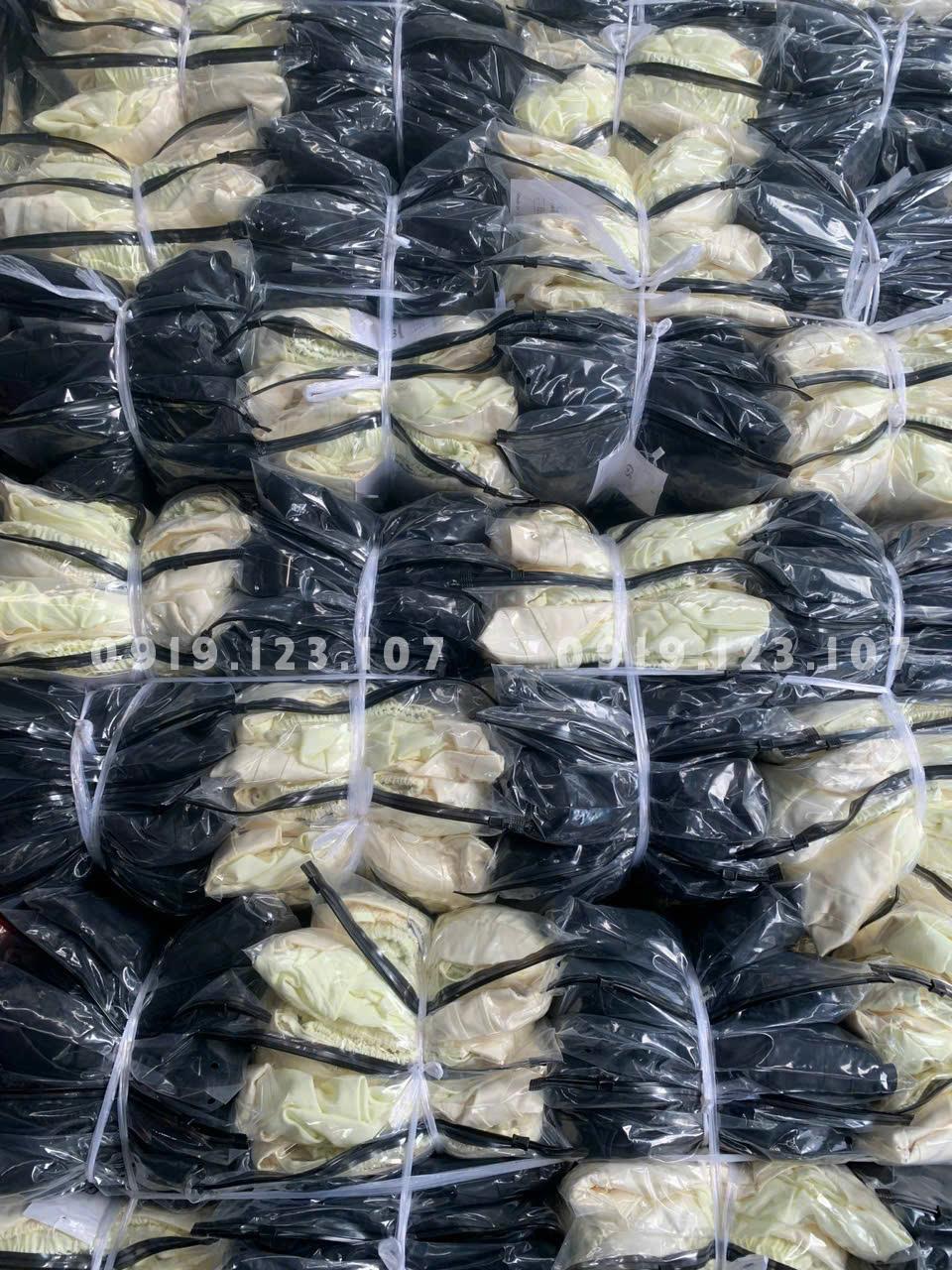 Set tk áo kèm mút ngực + áo rớt vai 2 dây - SBT764