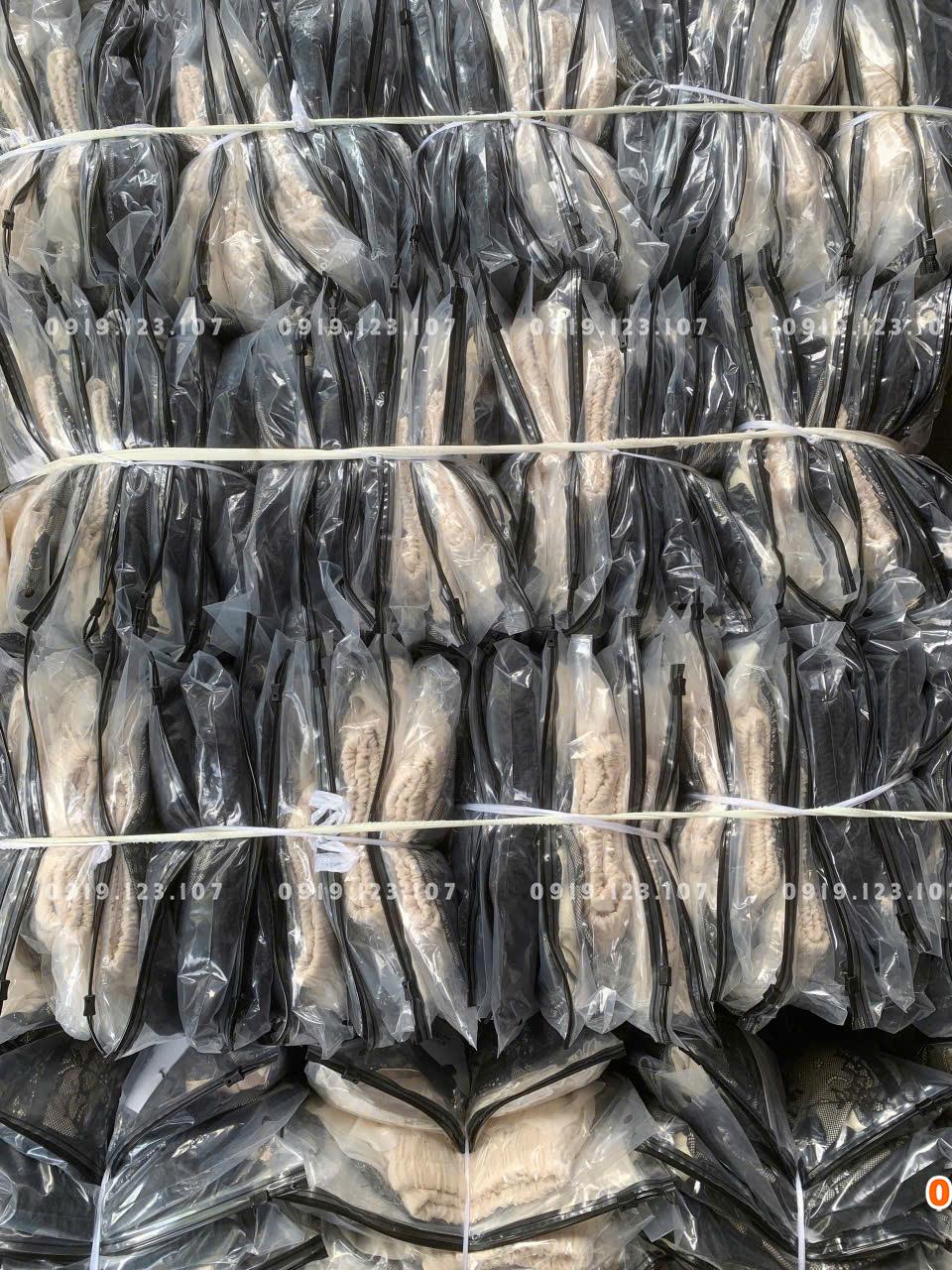 Set tk chất QC siêu phẩm + Chân váy tầng có quần trong - SBT762