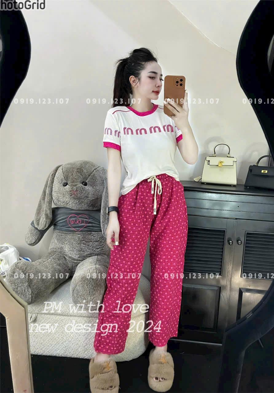 Set tt tăm lạnh in đẹp + phối viền. Ri 80k- Tách 5b 82k - TH82SBT767