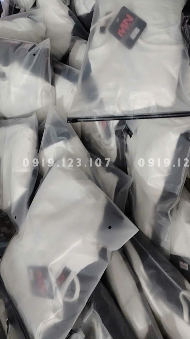 Set tt tăm lạnh phom to td nhún ngực + quần suông siêu phẩm có tách sỉ 5 - HSBT754