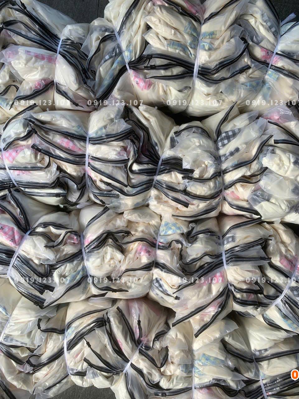 Set tt tăm lạnh phom to thêu xịn  Ri 70k - Tách 5b 72k - THU771