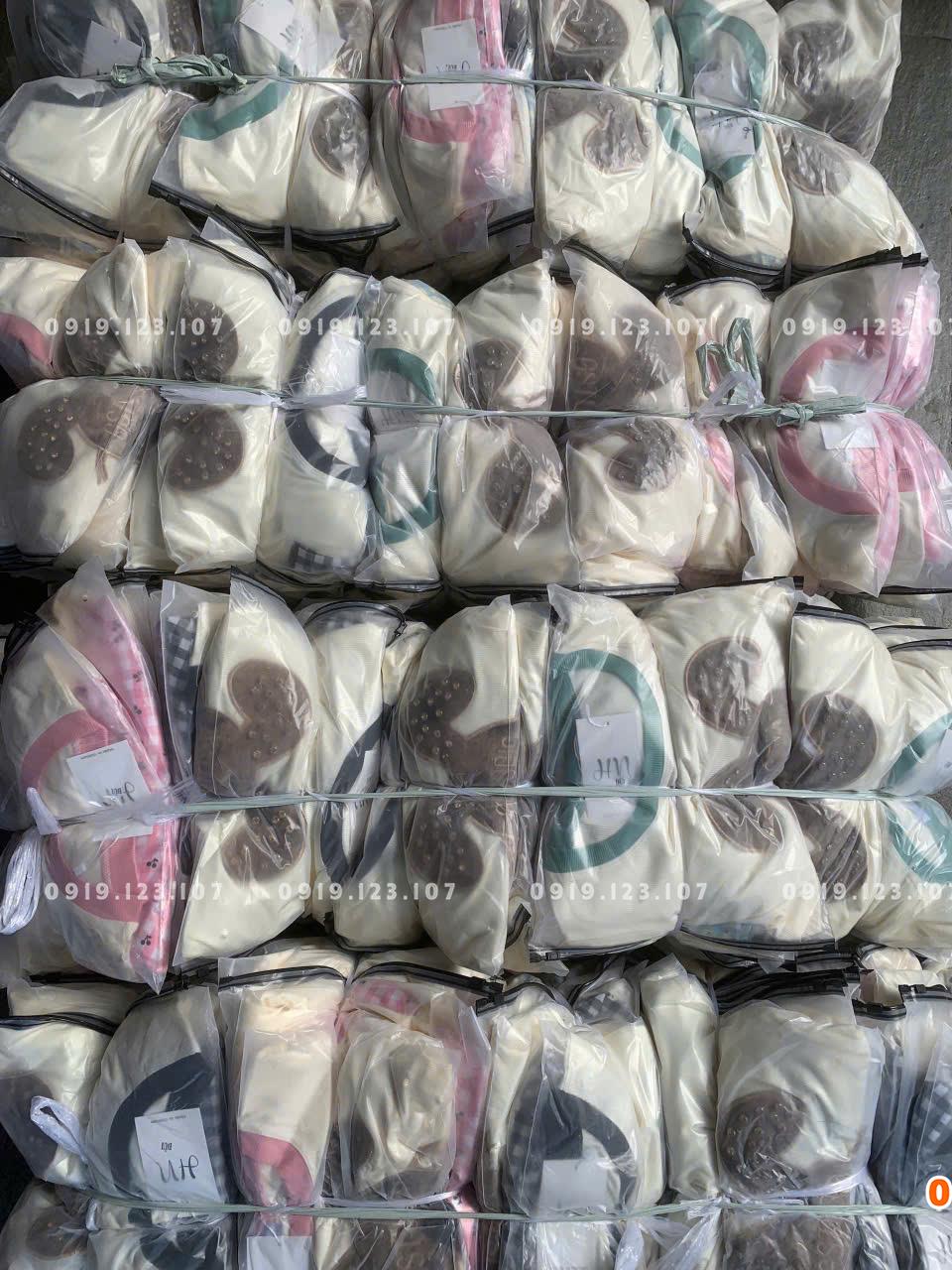 Set tt tăm lạnh phom to thêu xịn  Ri 70k - Tách 5b 72k - THU771