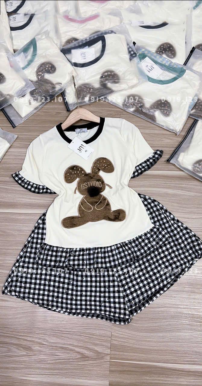 Set tt tăm lạnh phom to thêu xịn  Ri 70k - Tách 5b 72k - THU771