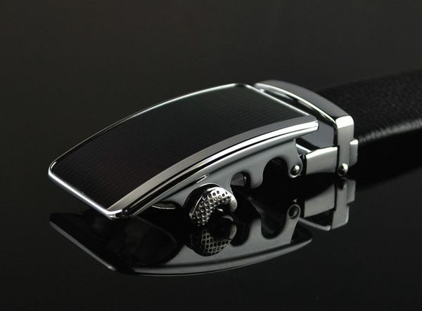 Thắt lưng nam da bò cao cấp - PNP119D