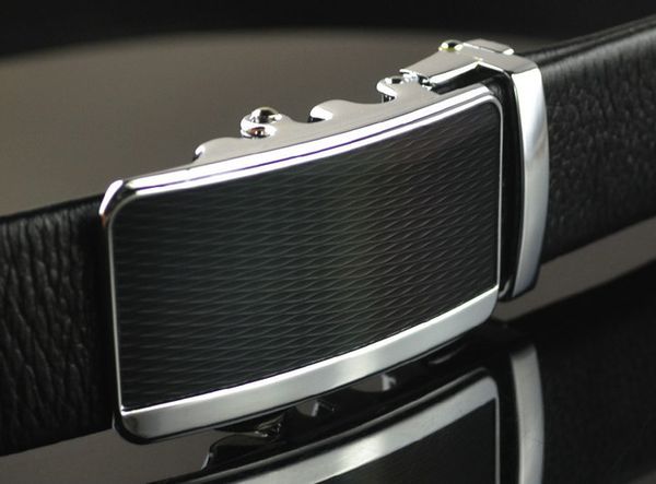 Thắt lưng nam da bò cao cấp - PNP119D