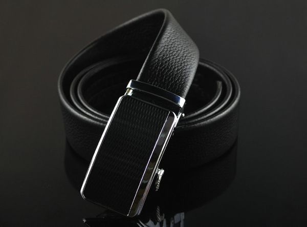 Thắt lưng nam da bò cao cấp - PNP119D