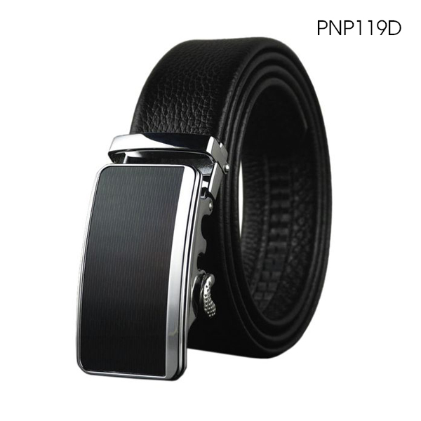 Thắt lưng nam da bò cao cấp - PNP119D