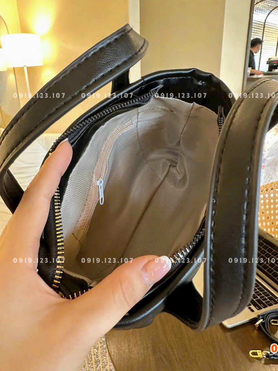 Túi xách nữ Chanel siêu dễ thương -SBT749