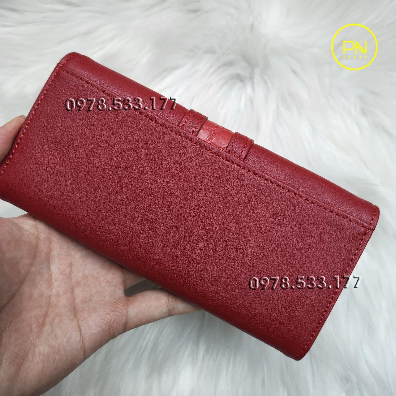 Ví cầm tay nữ công sở sang trọng - PN728