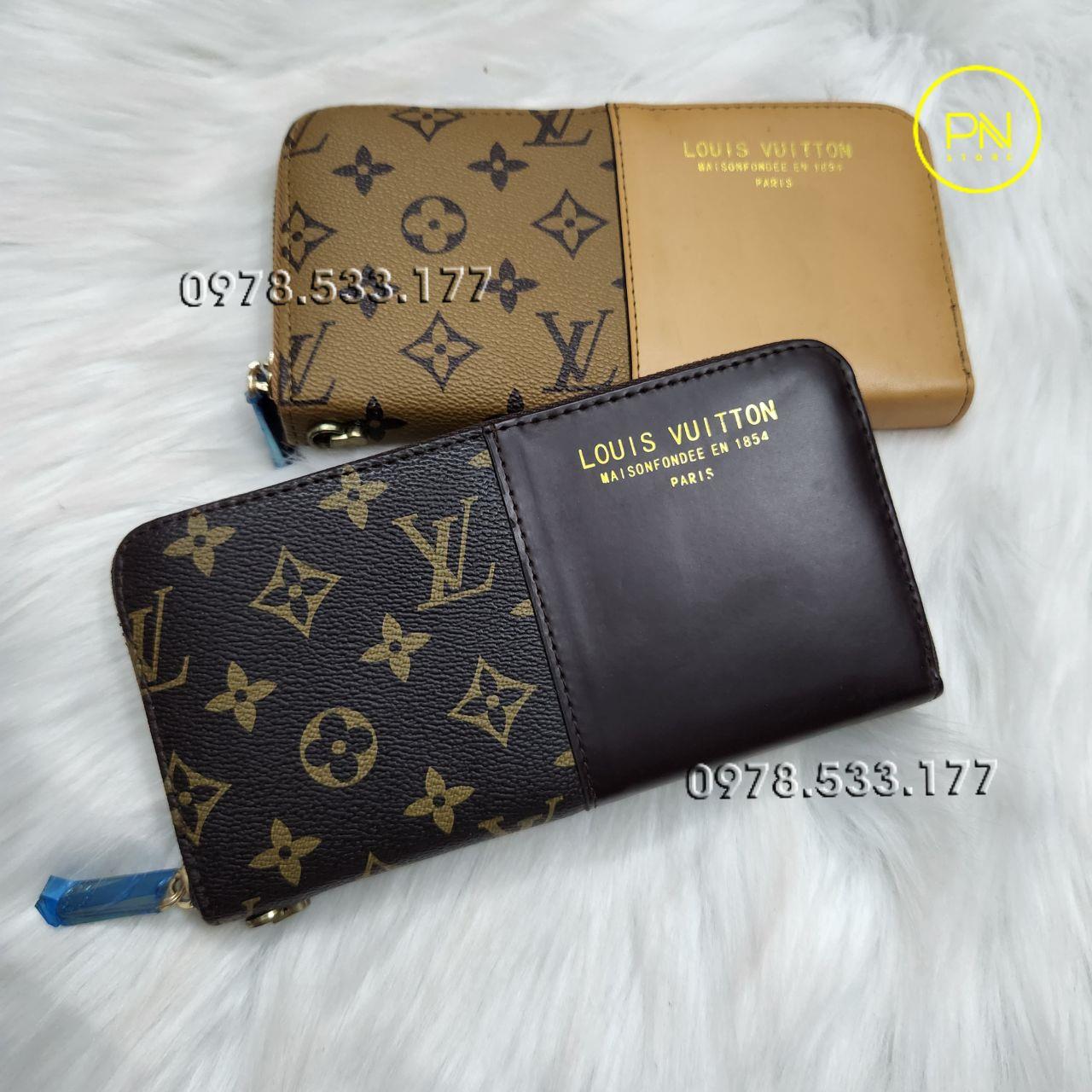 Ví cầm tay nữ LV - PN723