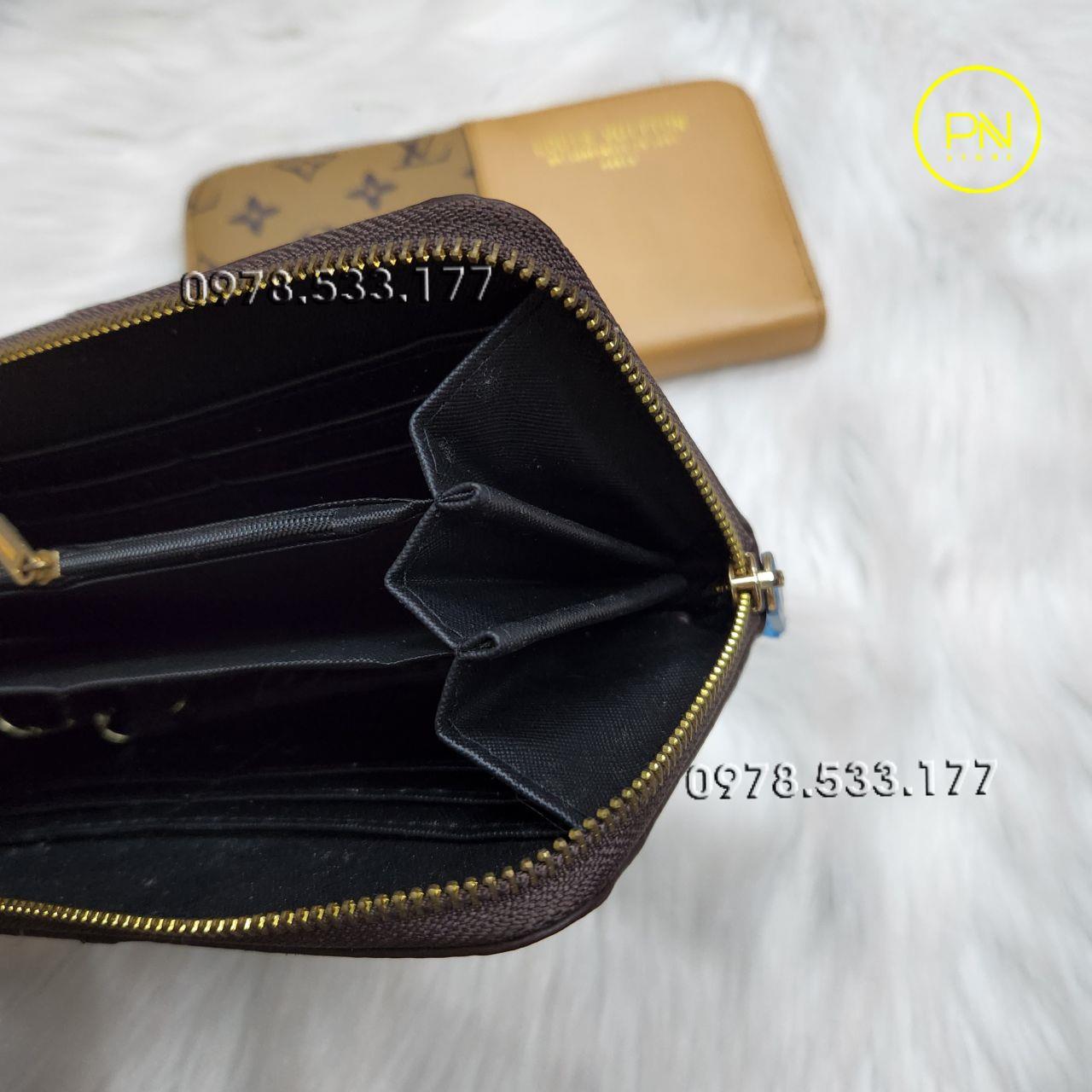 Ví cầm tay nữ LV - PN723