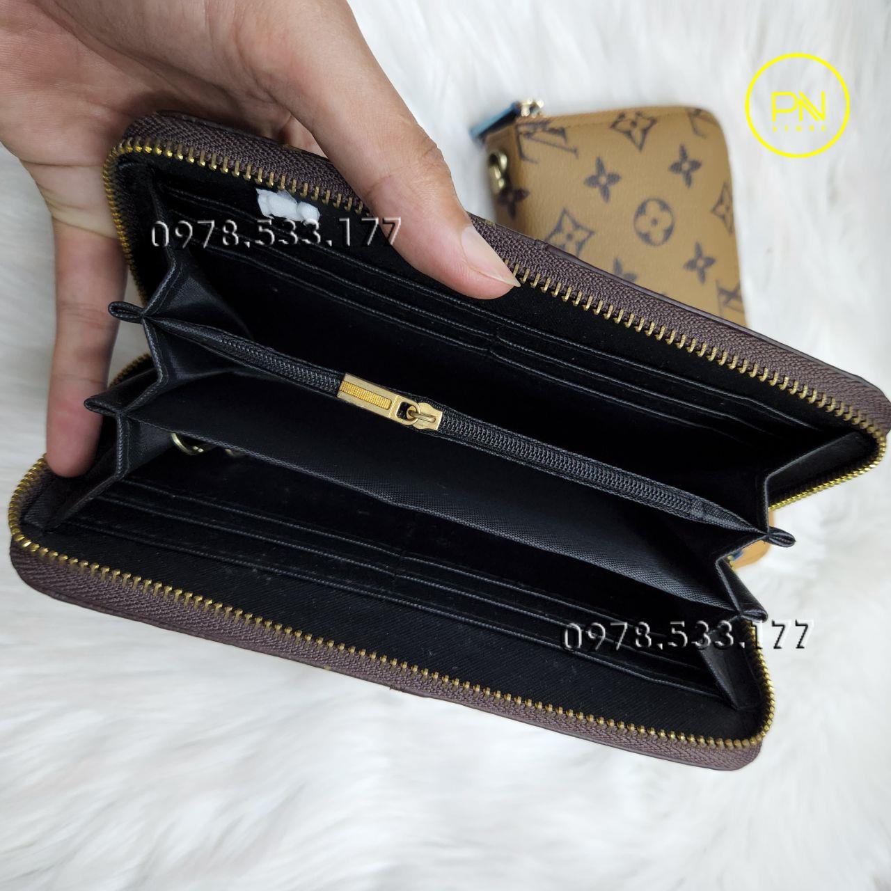Ví cầm tay nữ LV - PN723