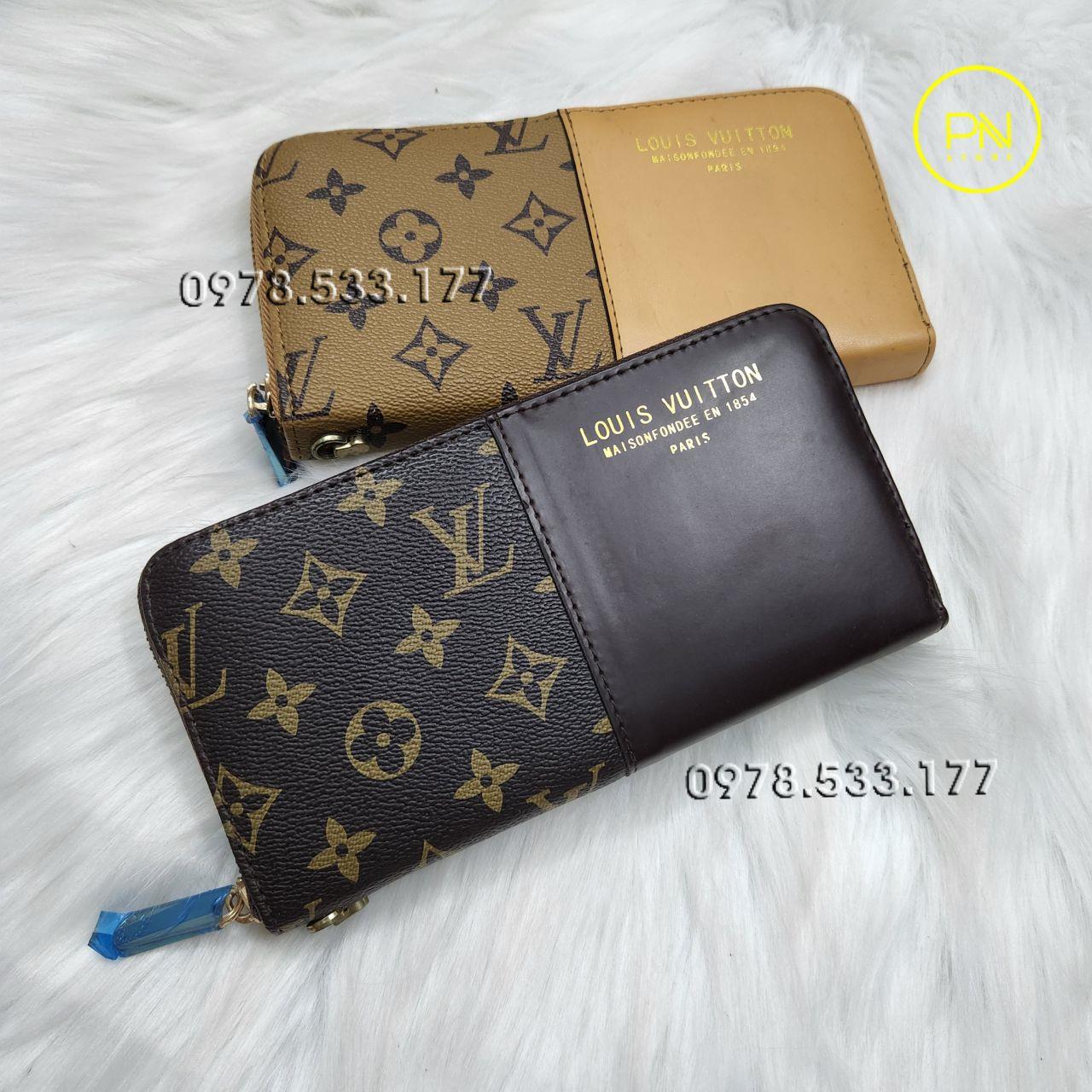 Ví cầm tay nữ LV - PN723