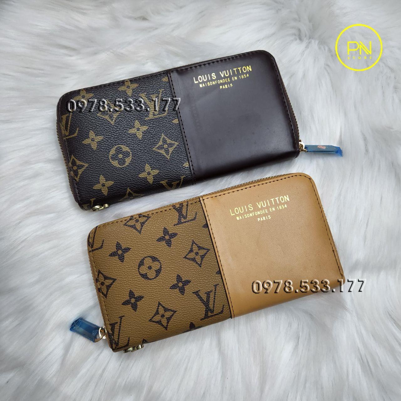 Ví cầm tay nữ LV - PN723