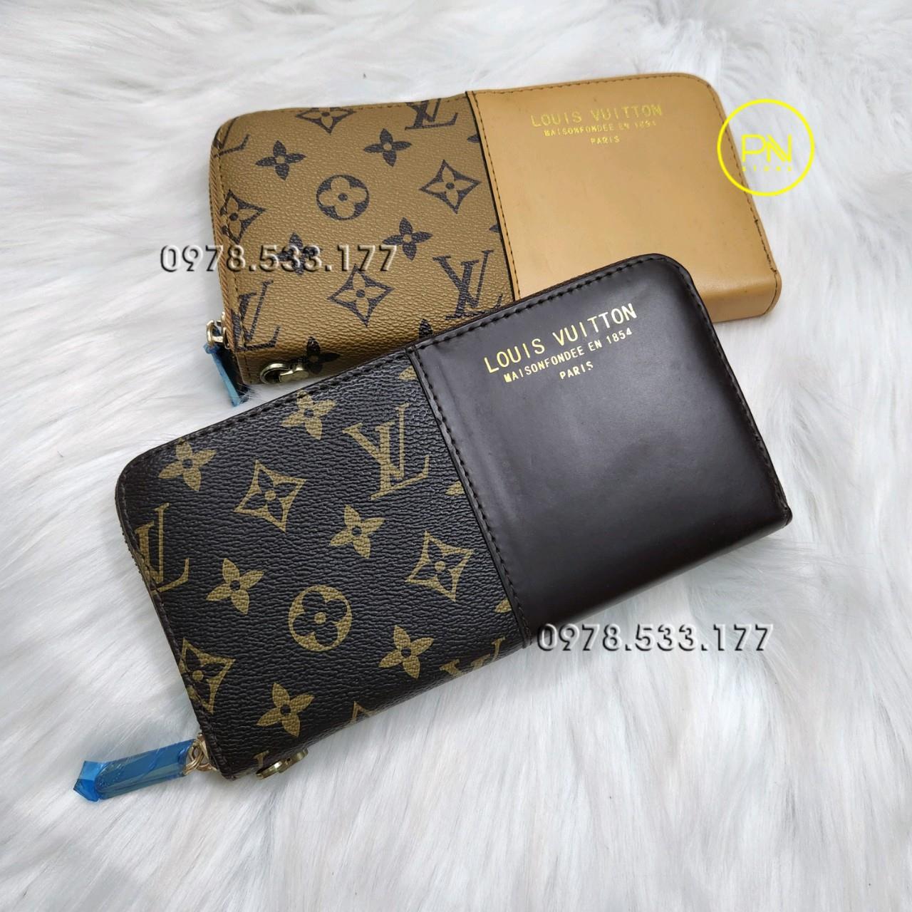 Ví cầm tay nữ LV - PN723