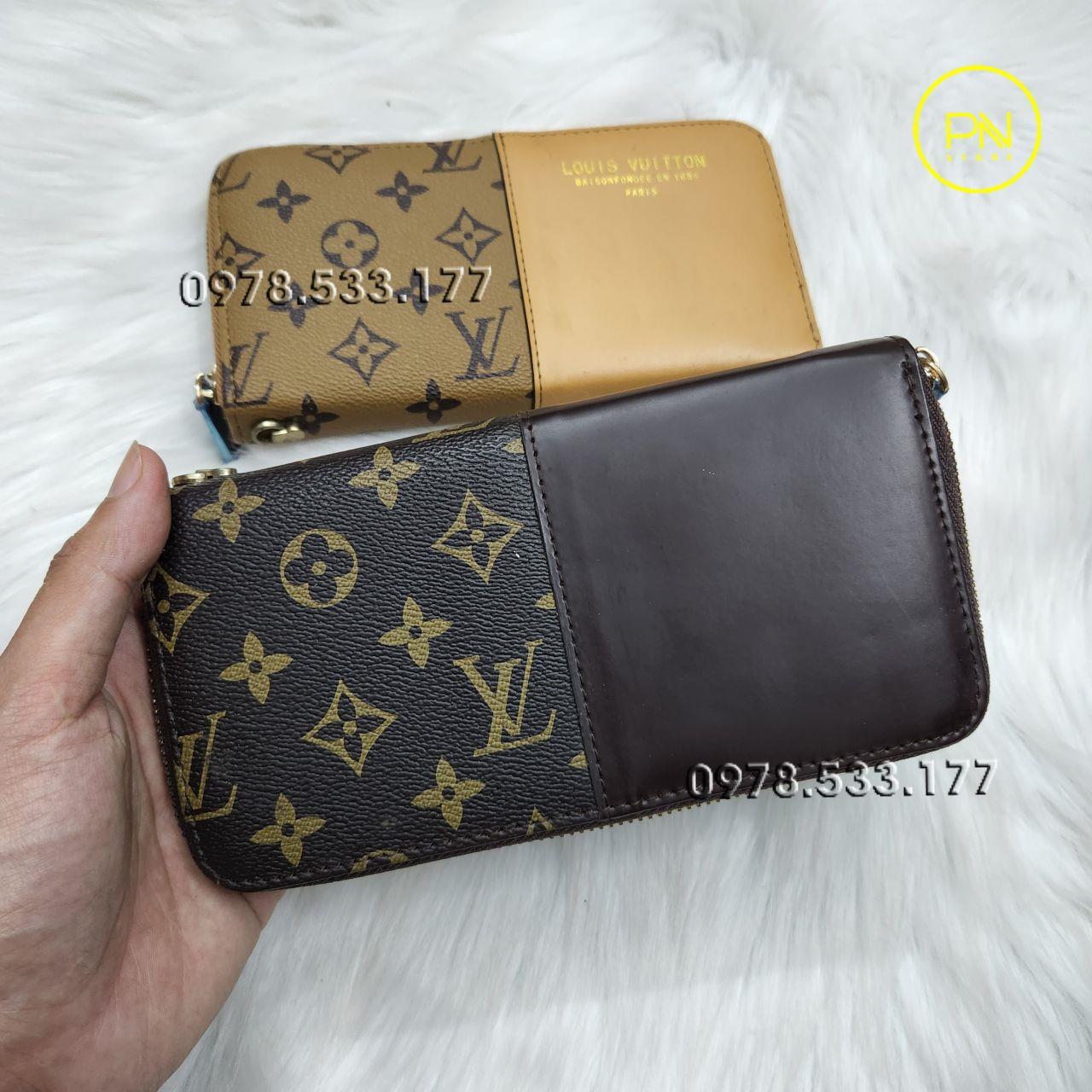 Ví cầm tay nữ LV - PN723